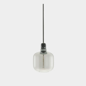 Amp Lamp Small