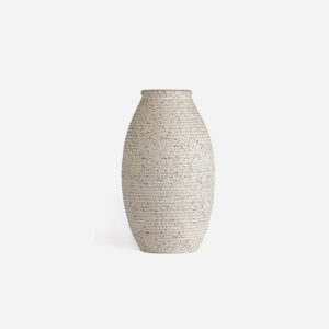 Caetana ceramic vase