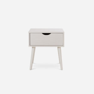 Melan bedside table
