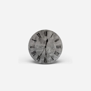 Bitia wall clock