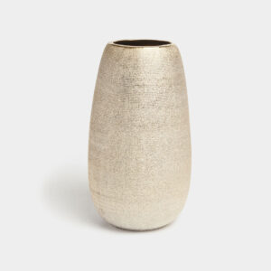 Belgrave Gold Vase Small