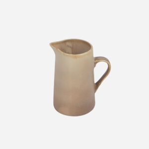 Airena ceramic milk jug