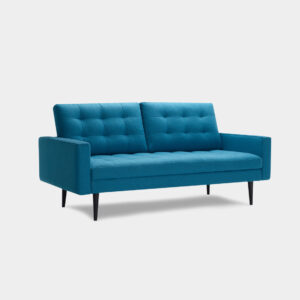 Kartell Plastics Duo sofa